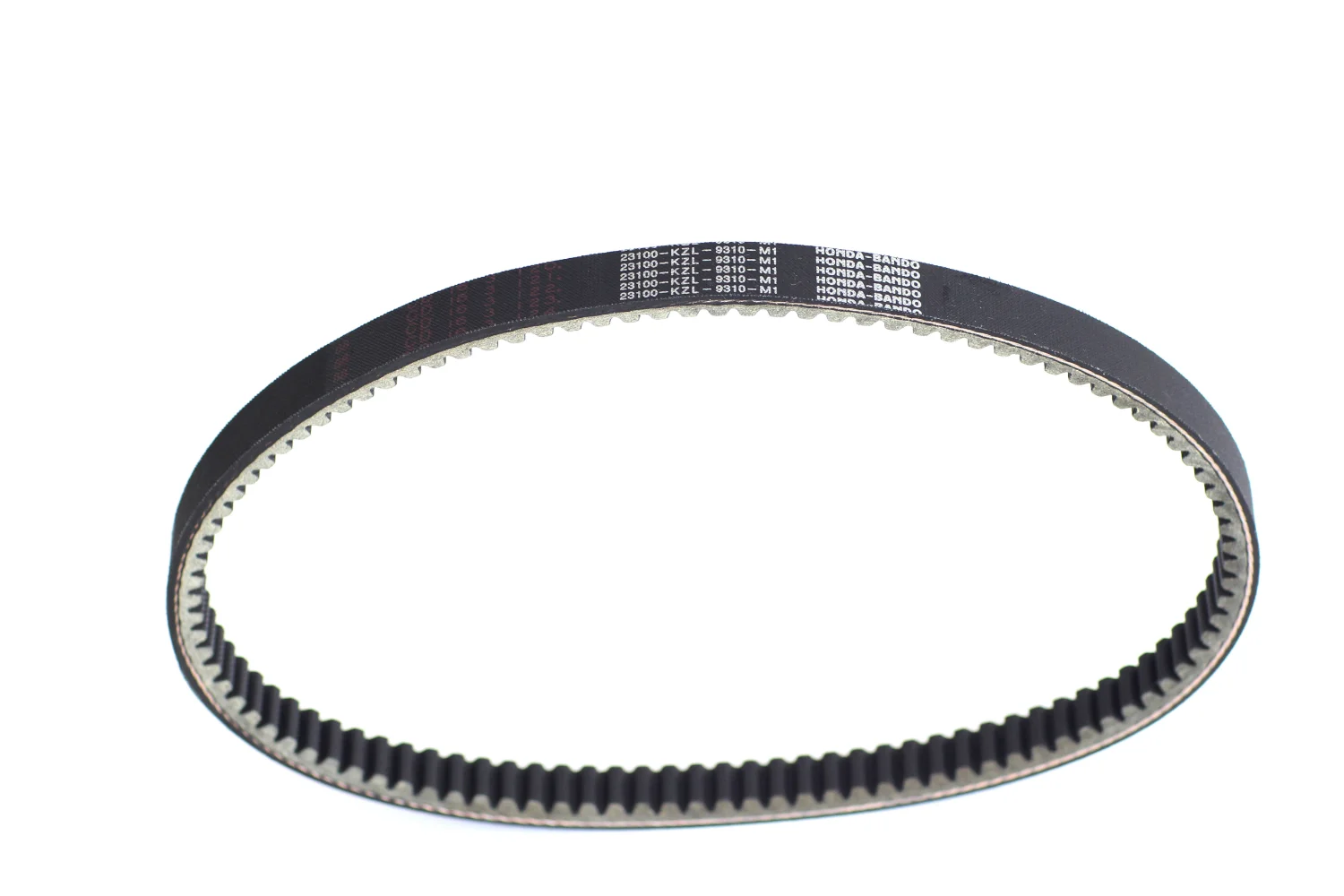 Kevlar GENUINE Scooter V-Belt for 23100-KZL-9310-M1 Honda Vision NSC110 NSC 110 2012-2018 CVT Transmission Belt