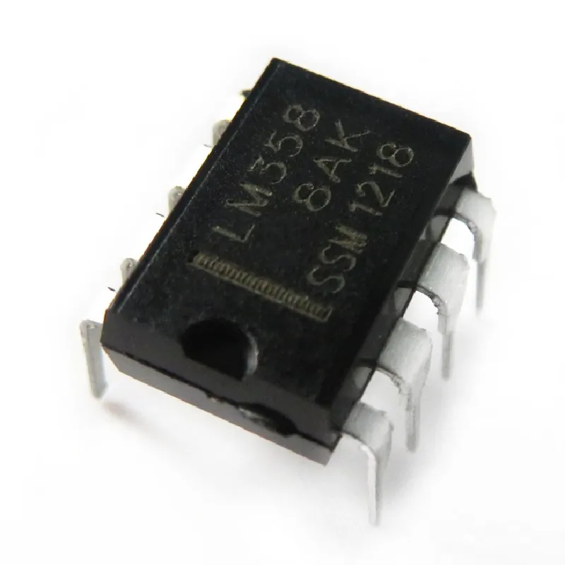 5PCS LM358P LM358 CS3310-KSZ CS3310-KS CS3310 PCA82C251N PCA82C251 AOZ5006QI1 5006QI1 RD01MUS2-T113 K5 USB2513B-AEZC USB2513B