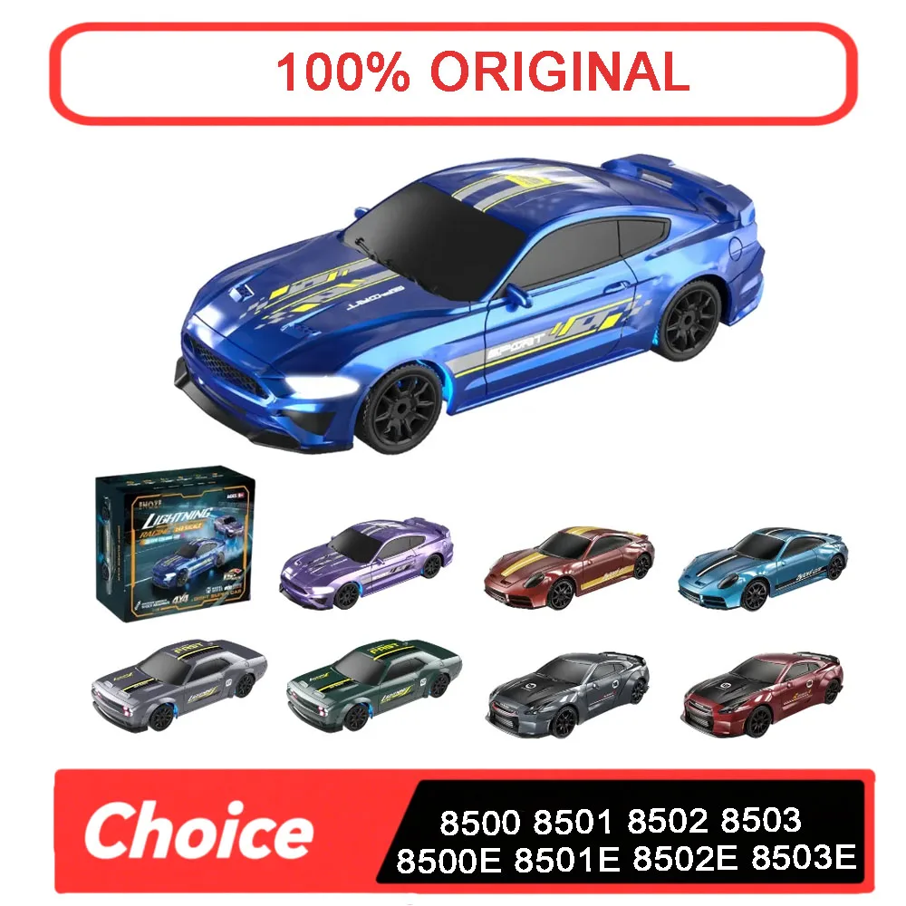 

1:43 4WD RC Drift Racing Car 2.4G Высокоскоростной полноприводный пульт дистанционного управления Мини-модели автомобилей для мальчиков Детские подарки