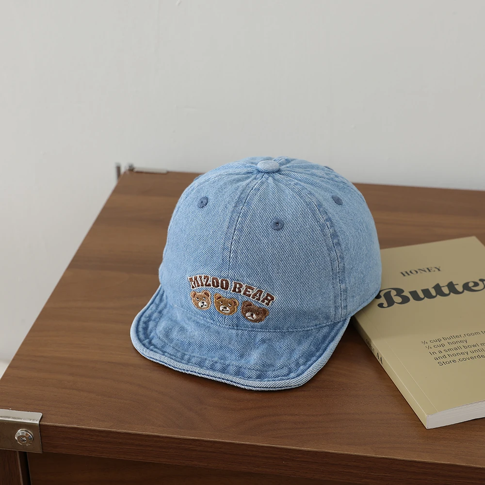 Ayı nakışlı ve yumuşak kenarlı - Embroidery Water incelemesi ve fiyatı