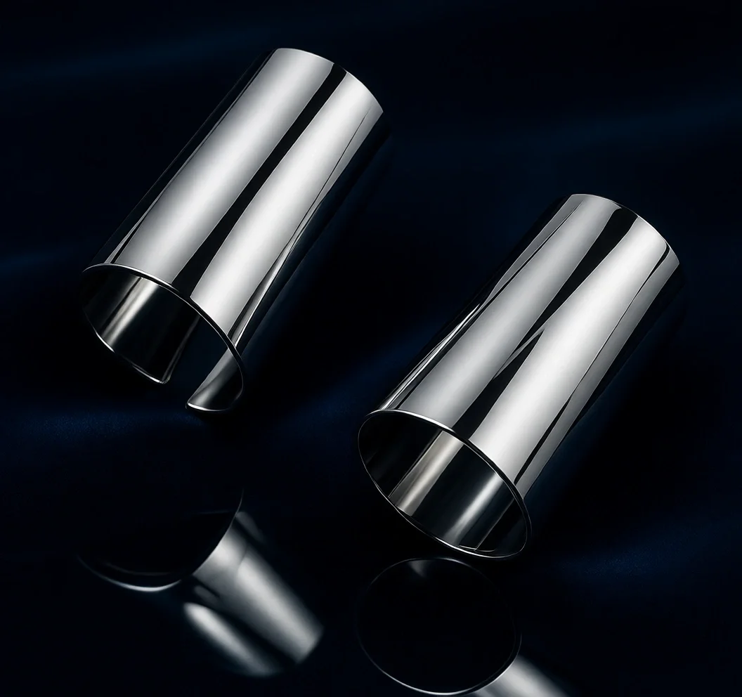 

Два широких браслета-манжет для женщин, регулируемые, из золотой проволоки, в стиле бохо, минималистичные, подарок на день рождения