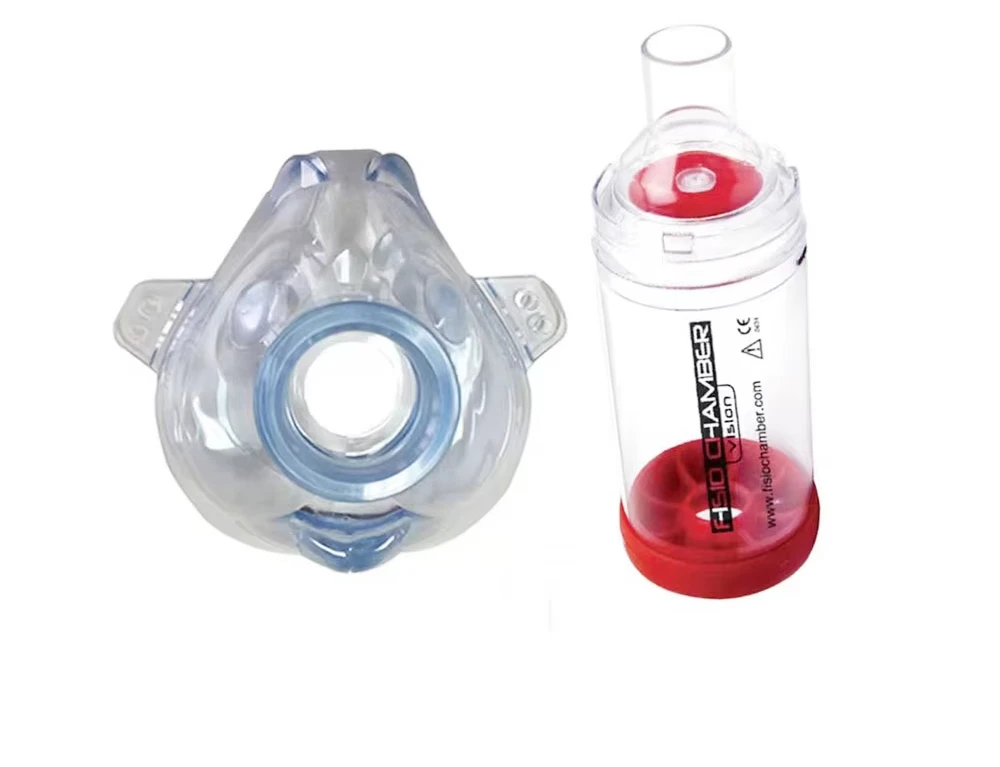 CE Approved Children's Atomizer/Nebulizer RJ-5603/ Atomizer Children Adult Elderly Handheld Nebulizer