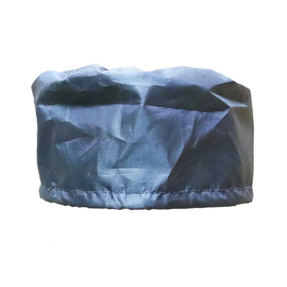 Hvac Pipe Barrier Hydroponic Ventilation Screen 2pcs Grow Tent Vent Covers with Drawstring 4/6/8 Dustproof Duct Filter for Plant