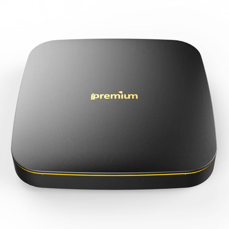 New Fashion Mini Design Quad Core Hd Dual System Support 10 Servers Adding Smart IPTV Android Tv Box