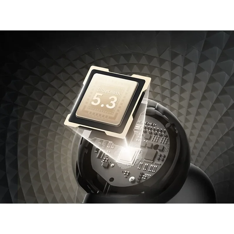 Zero-gevoel comfortabele niet-lekkage oorclip Bluetooth-headset luchtbeengeleiding draadloos open