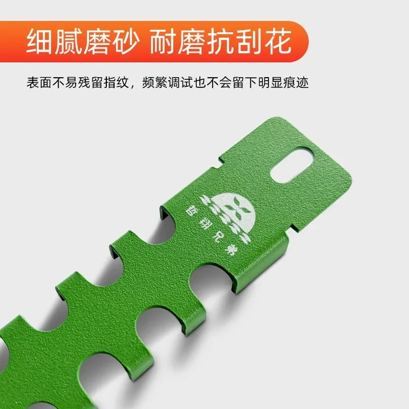 Low Voltage Box Modification Bracket No Drilling Optical Modem Switch Cable Frame Network Cable Organizer