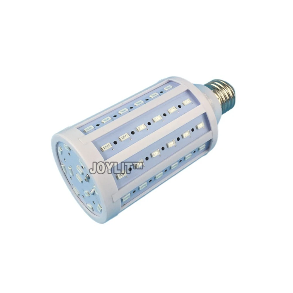 Imagem -03 - Lâmpada Led Vermelha Embutida de 5w 10w 15w 20w 25w 30w 40w 50w 60w E27 para Lâmpada Luz de Tomada Horizontal de 360 Graus