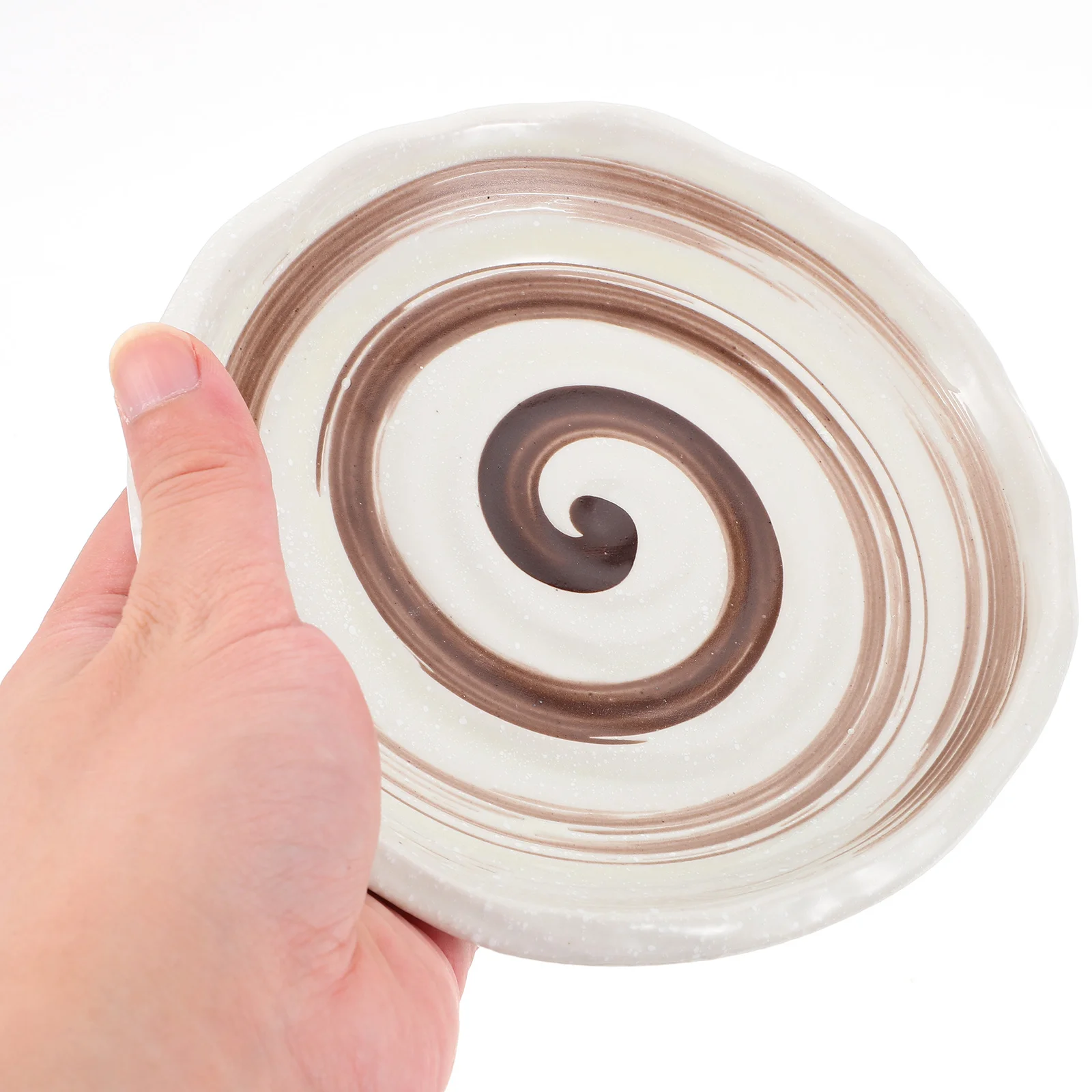 

Serving Platters Ceramic Tray Snack Plate Appetizer Food Display Dish Sushi Plates