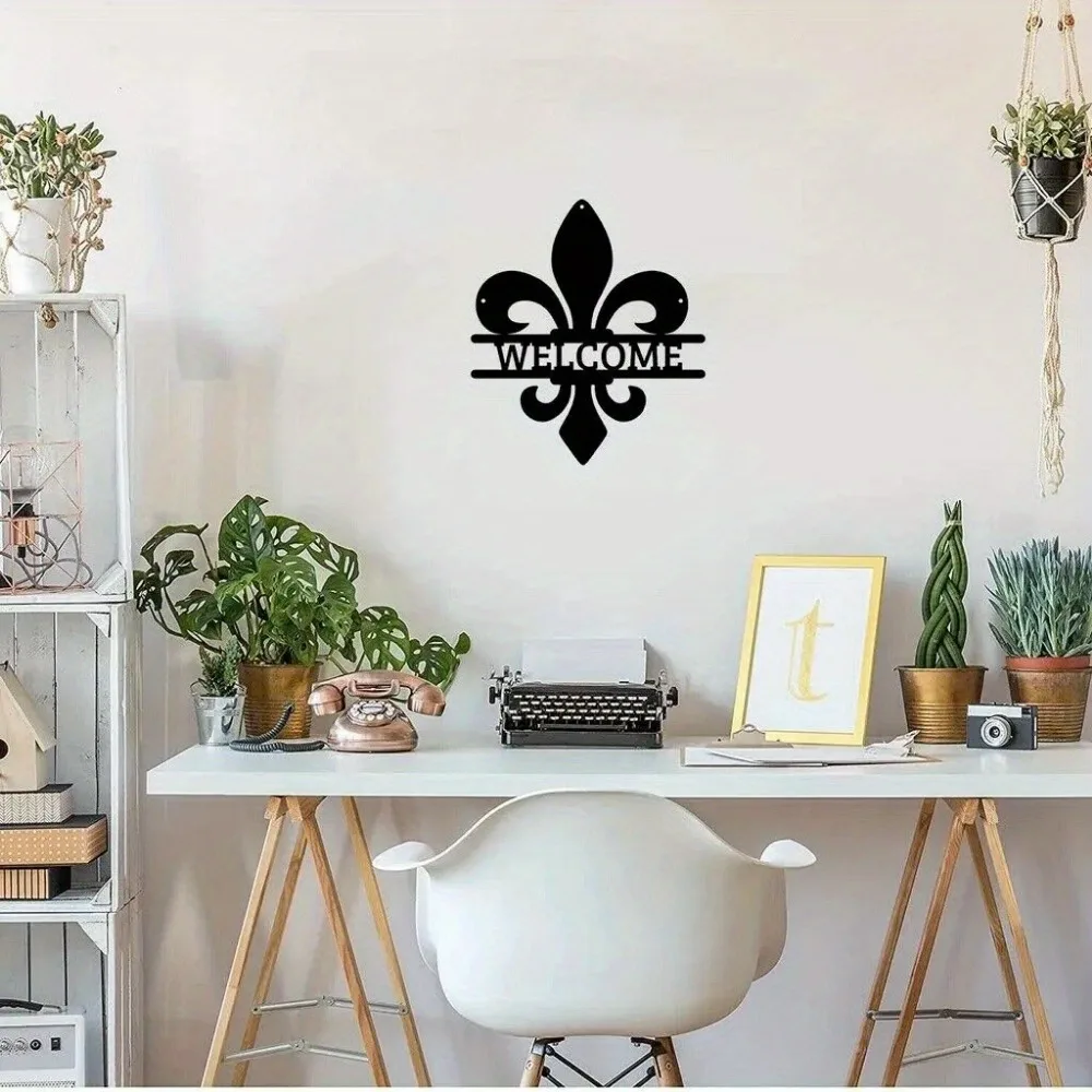 Cifbuy Fleur De Lis…