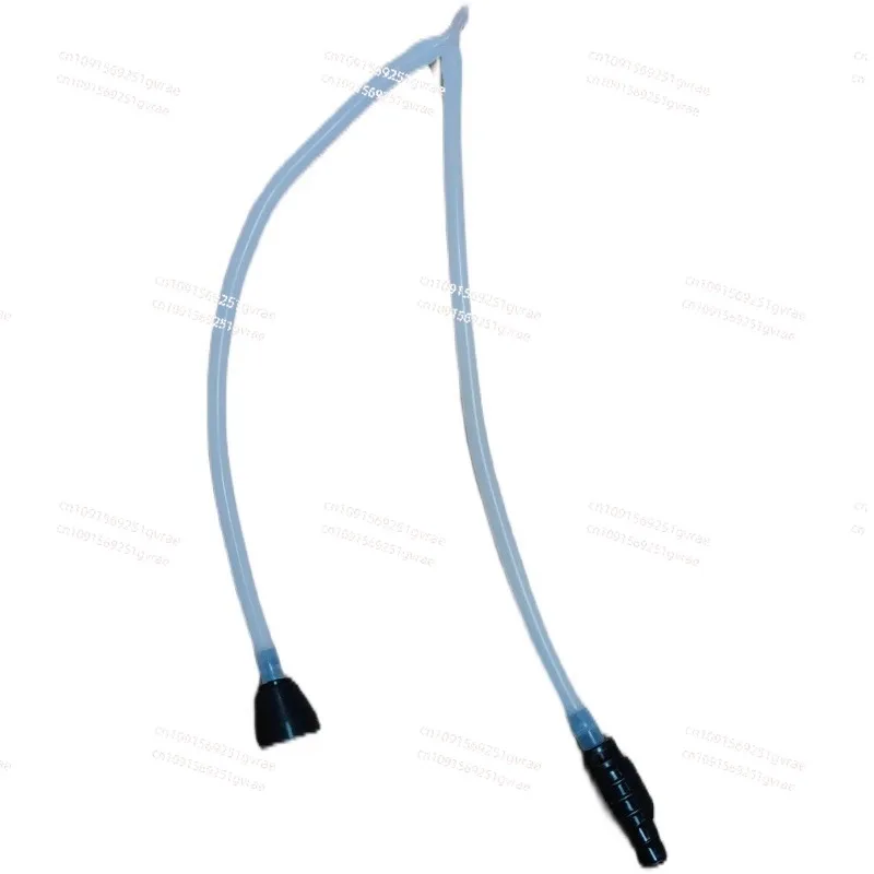 Domestic Bronchoscope Perfuser MAJ222 Washing Tube Injection Tube Perfector Connector Endoscope Accessories