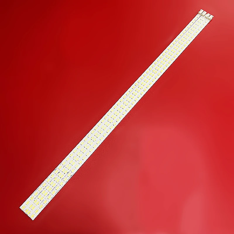 LED Backlight Strip For 42LE4500-ZA 42LE5300 42LE5310-ZB 42LE5500 42LE5510 42LE5900 TX-L42D25E TX-L42E3E TX-L42D26E 42" V5 Edge