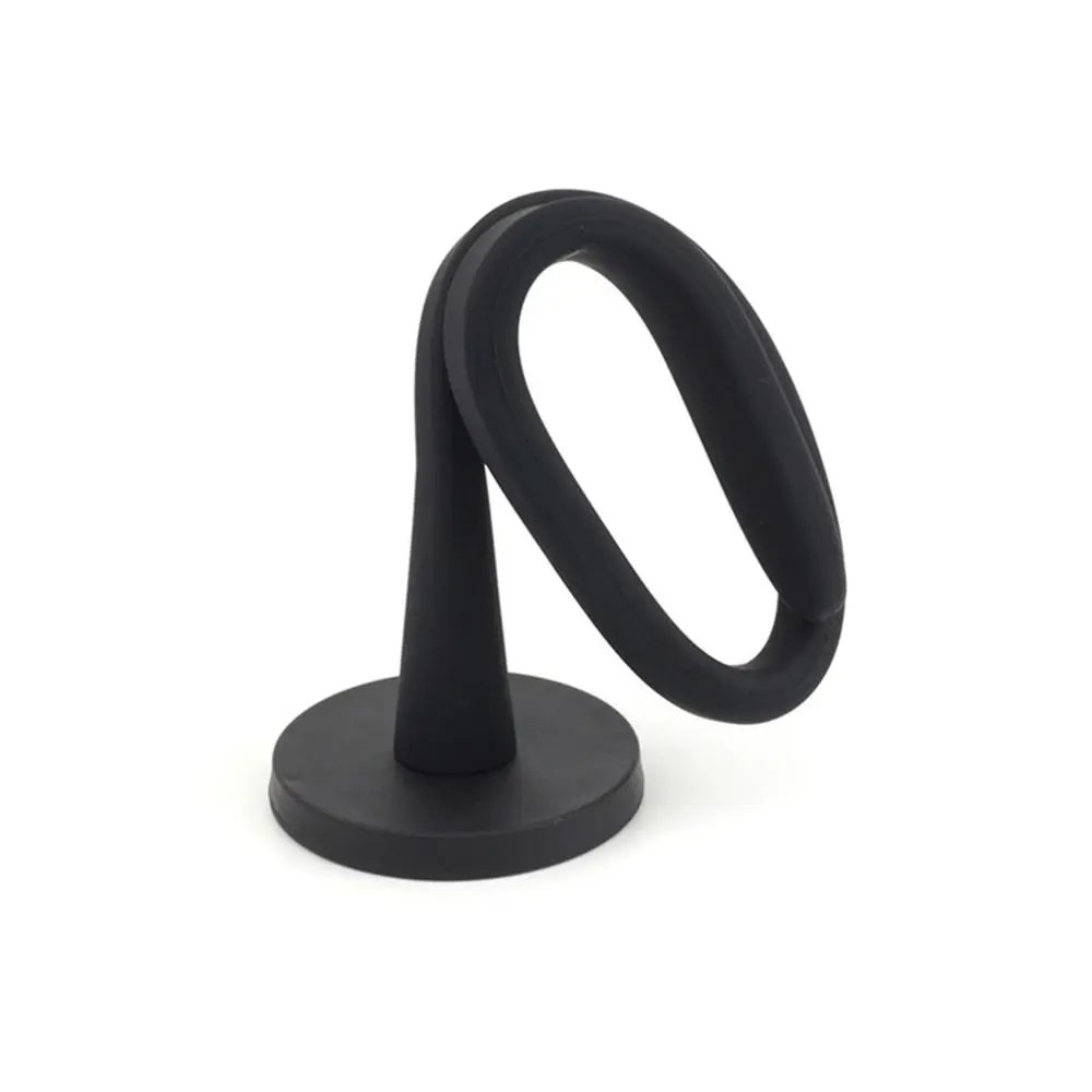 

Magnet Base Magnetic Washer Door Prop-Stabilizer Easy-Install Flex Design Washing Machine Door Holder Punch Free Prevent Odors