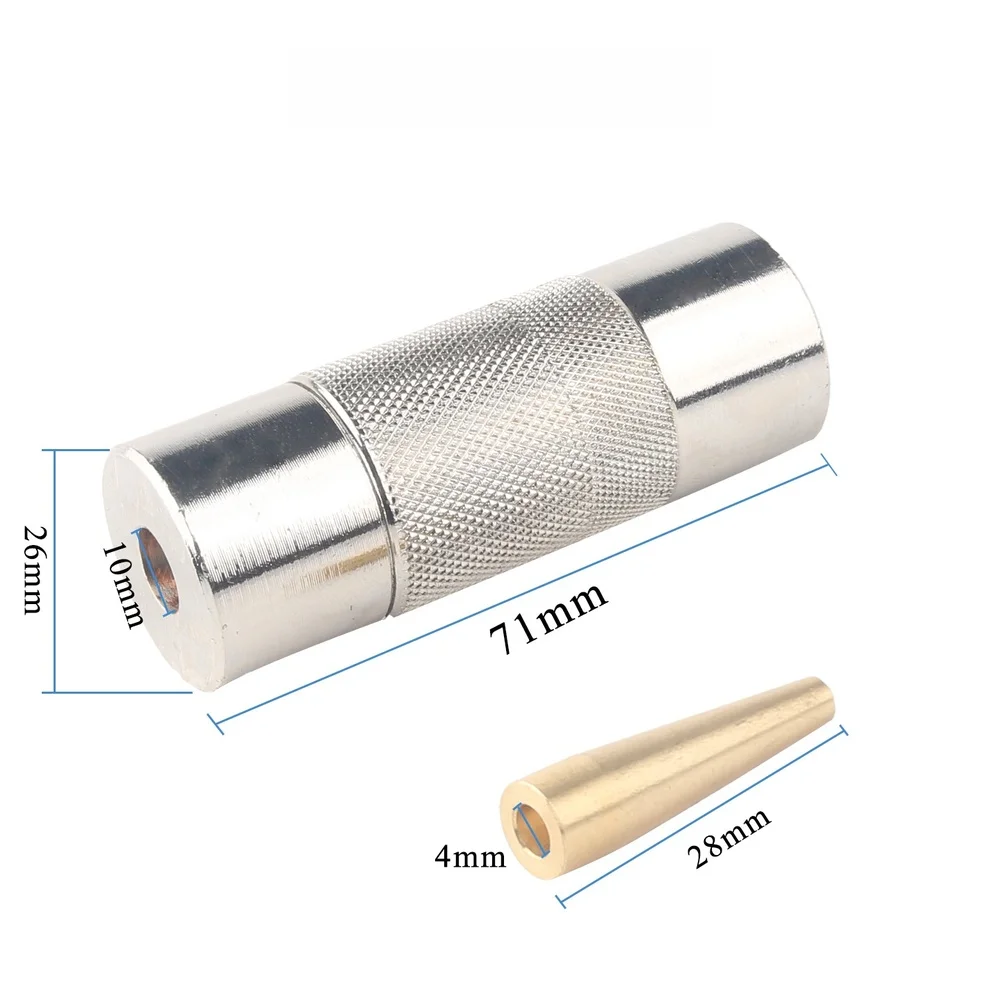 

For Jaguar For Land For Rover 3.0L 5.0L Fuel Injector Seal Installer Kit Tool 310-198 310-199 Stainless Steel Repair Maintenance