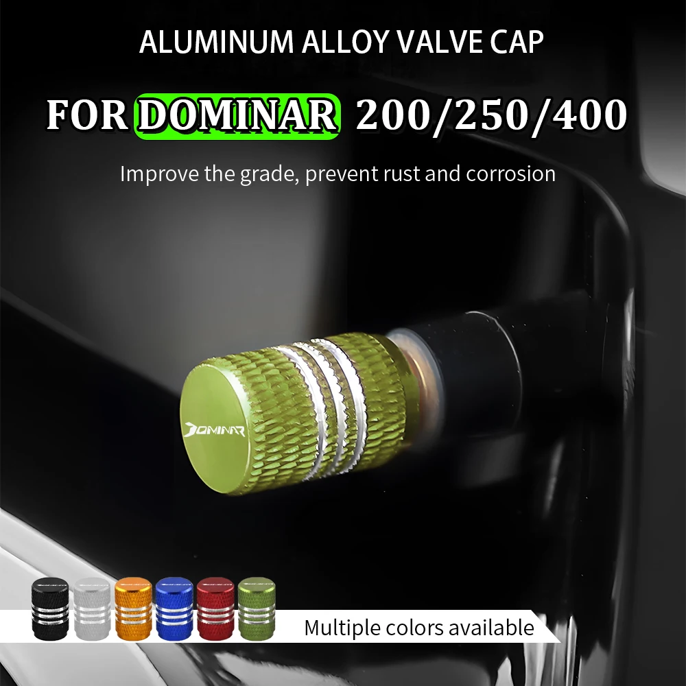 Motorcycle Tire Val…