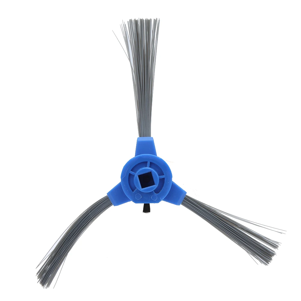 Side Brush Filter Main Brush Kit Sweeper Accessory Replacements Fit for 11S RoboVac 15T