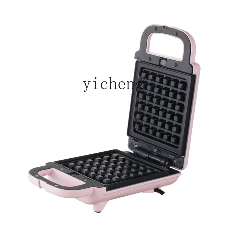 

Xl110v Sandwich Machine Multi-Function Breakfast Maker All-in-One Machine Waffle Machine Toaster