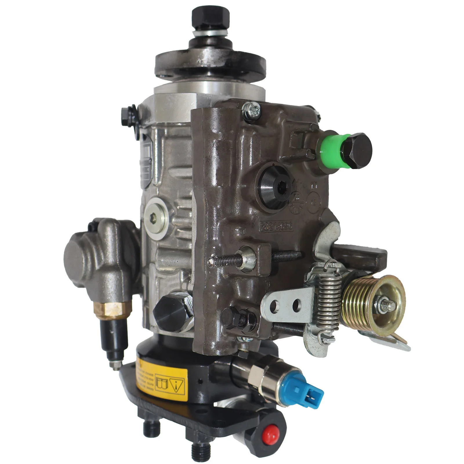 Fuel Injection Pump 8923A051G 8923A056G 20R-4827 For Delphi DP200 DP210 For Perkins T4.401 LP18 Engine