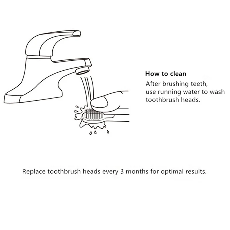 Ab47-12Pcs Replacea…