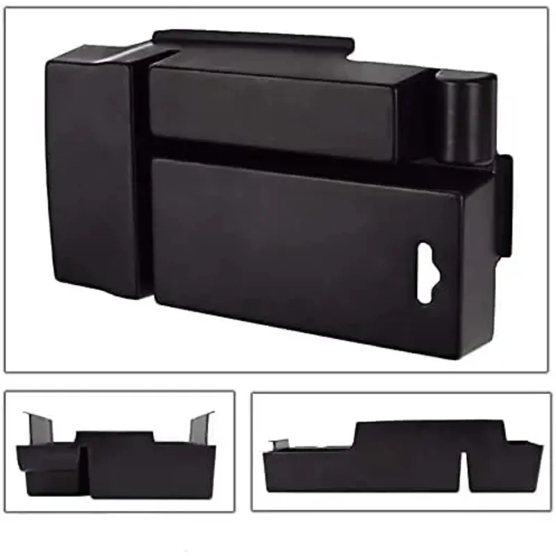 Armrest Center Console Organizer Tray For Toyota Camry XV50 2012 2013 2014 2015 - 2017 Storage Box Holder interior Accessories