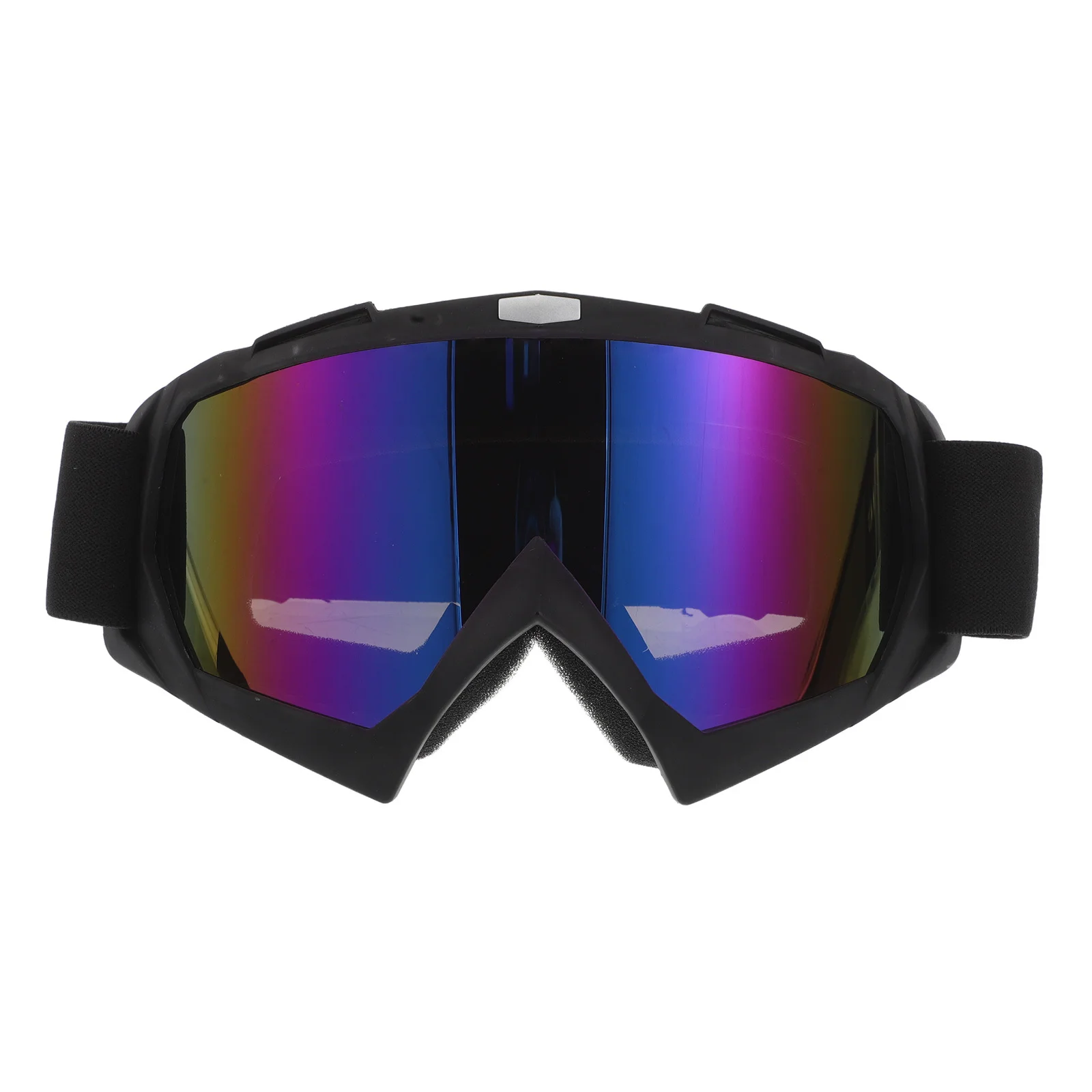 

Vintage Style Windproof Sandproof Lens For Riding Dirt Bike Off Road Sports Outdoor Activities Motorcycle Glasses For