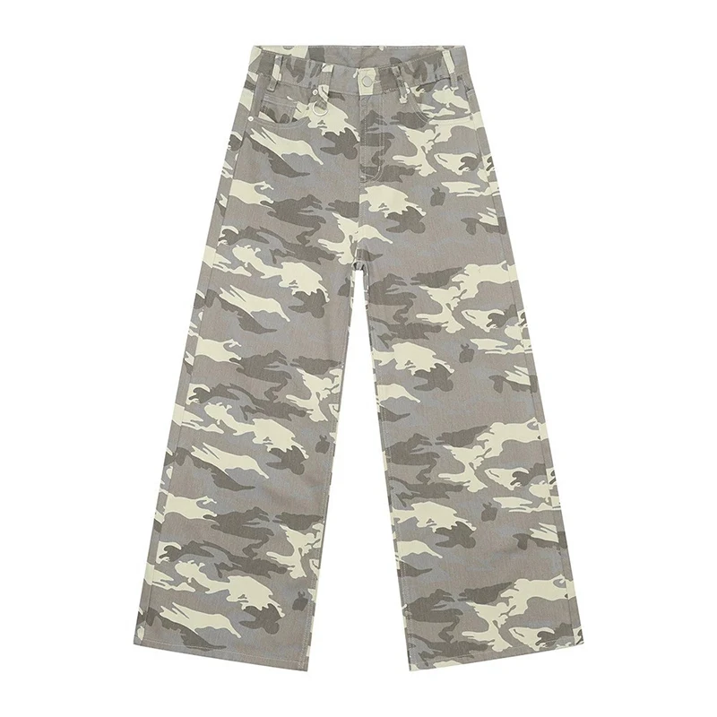 Light Camouflage