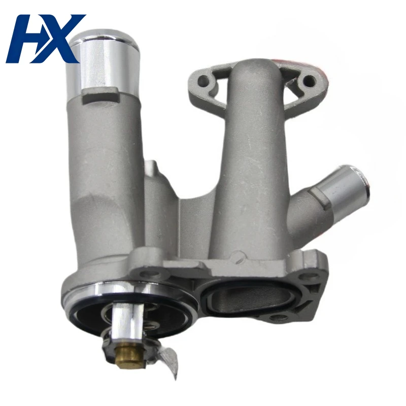 

BM5G9K478BB Thermostat Housing Assembly For Ford Kuga TRANSIT CONNECT V408 Box Body GRAND C-MAX FIESTA VI S-MAX OPEL OMEGA 2014