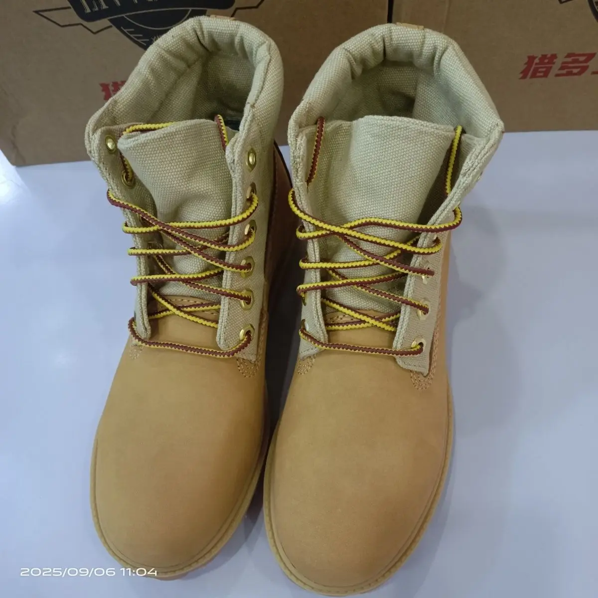 

Summer hot sale wear-resistant breathable hiking shoes hiking shoes outdoor hiking mountaineering casual sneakers Very good