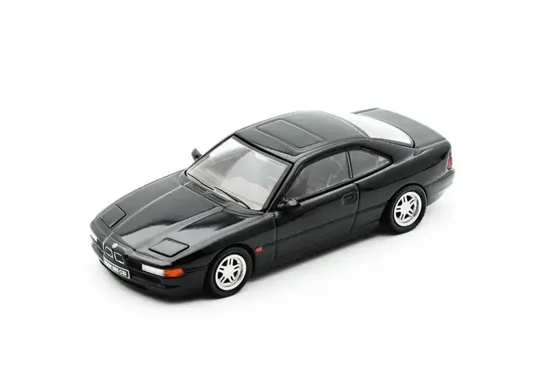 Shadow 1:64 850Csi LHD Modelo de coche fundido a presión