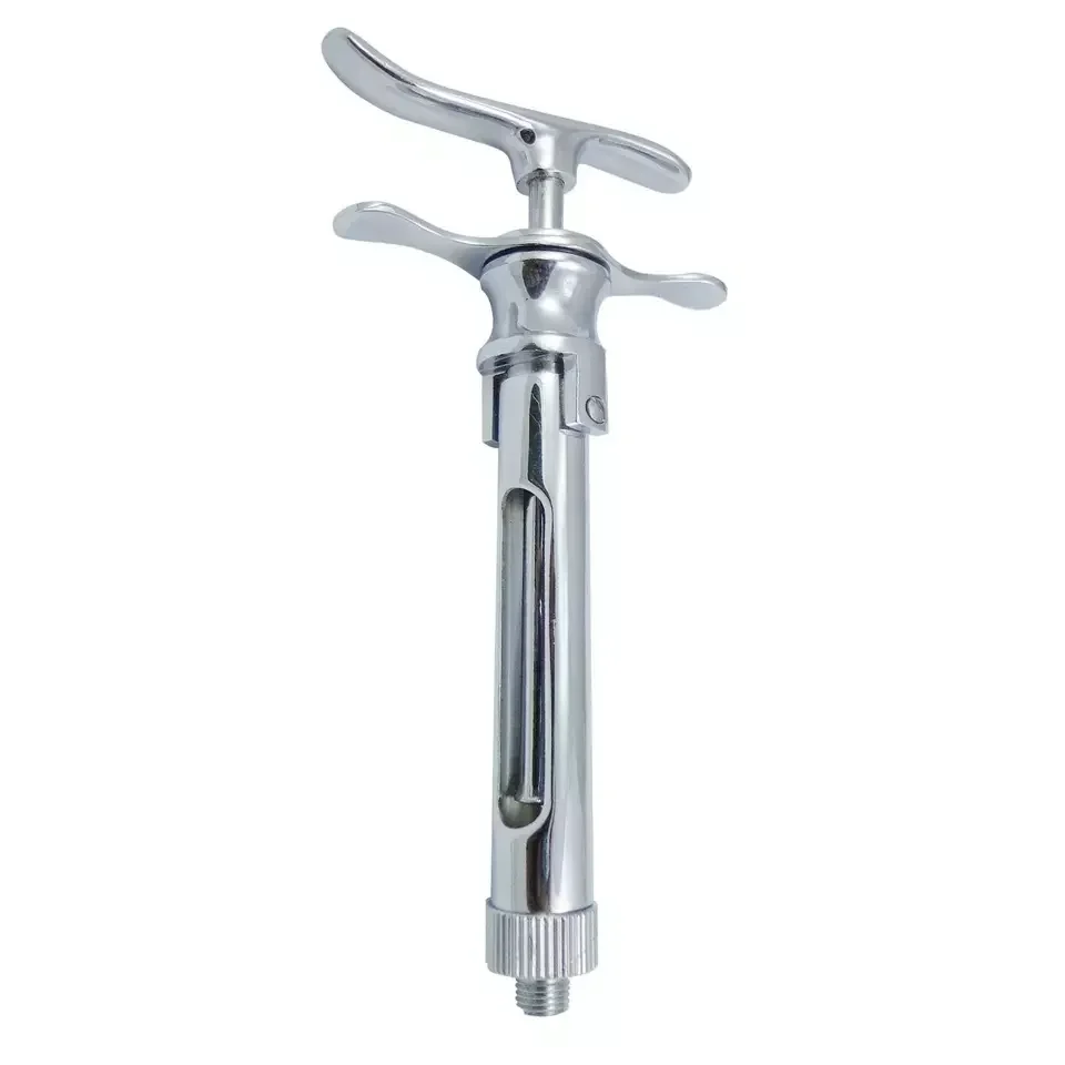 

Surgery Syringes Tools Hot Sale
