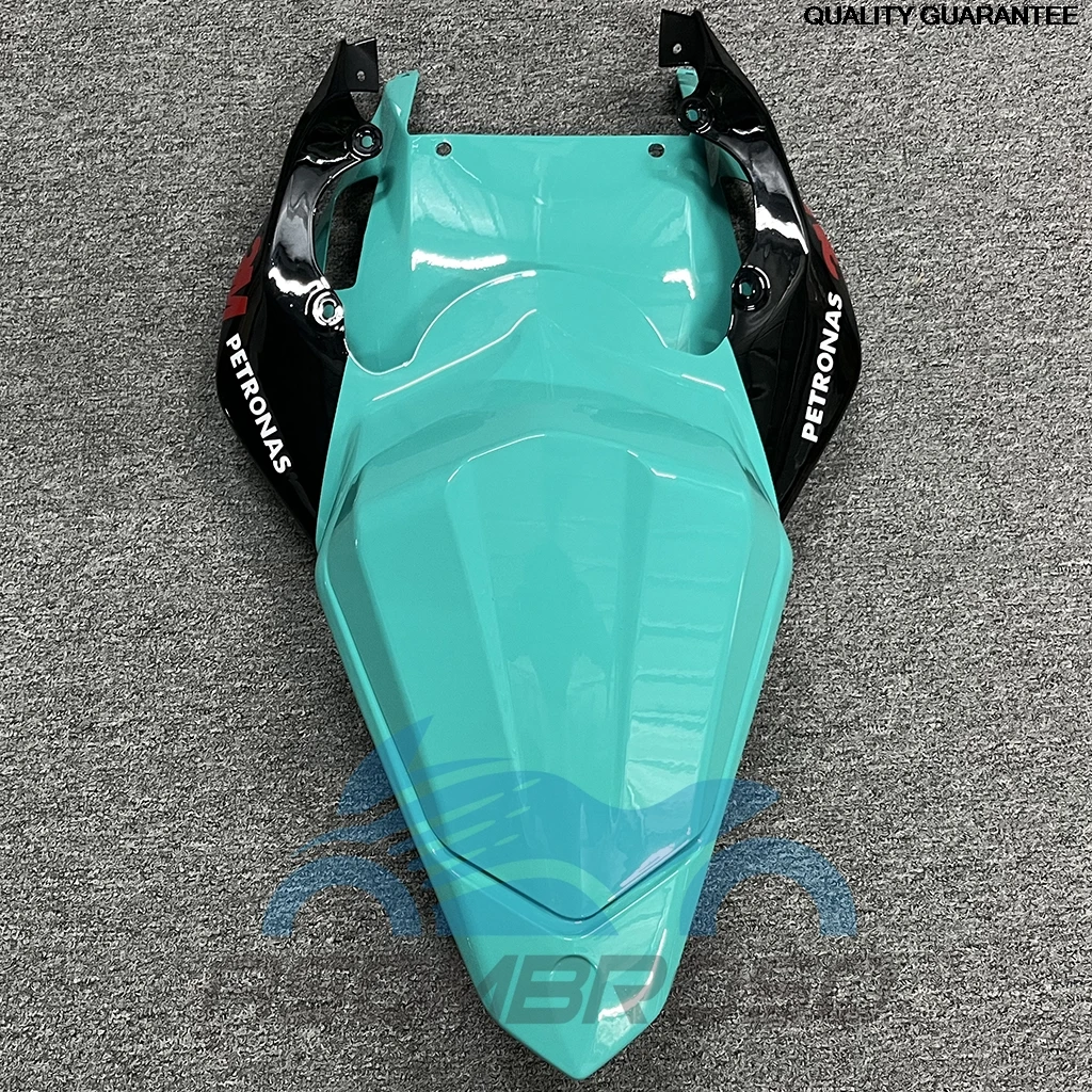 Fairing YZF R6 06 07 ABS Aksesori motor ABS Kit Bodywork Fairing lengkap untuk YAMAHA YZFR6 2006 2007