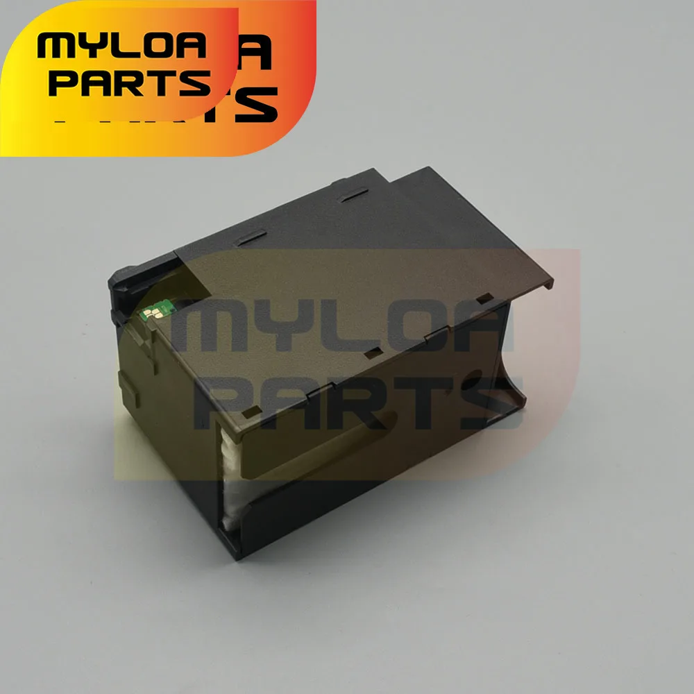 5X T6716 PXMB8 Waste Ink Tank Maintenance Box support for Epson WF C5210 C5290 C5710 C5790 M5298 M5299 M5799 C529 C579 S381 S880