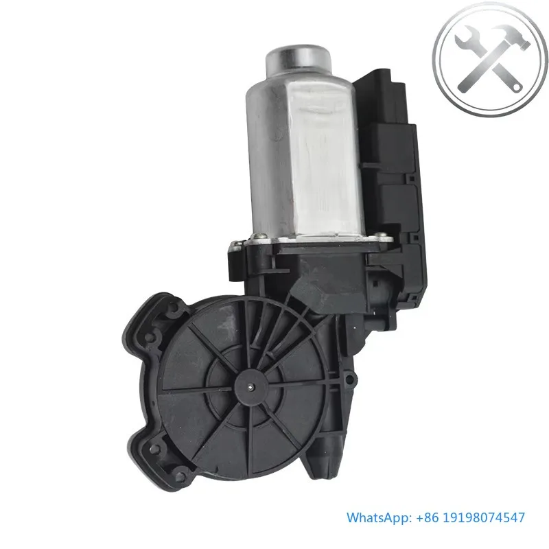 Power Window Lift Motor 82460-2Z000 Window Regulator Mechanism Replacement Parts
