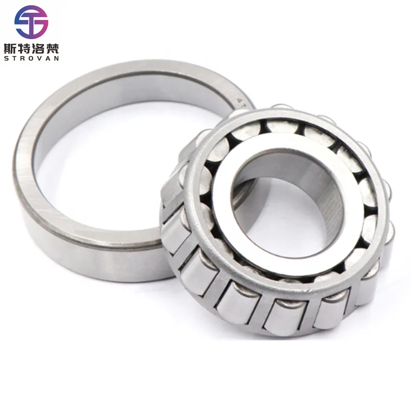 

32322 High Speed Operation Taper Roller Bearing 33206 Rolamento 32218