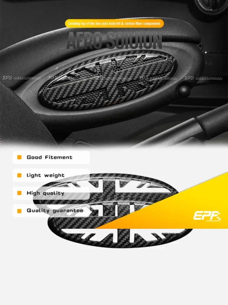 Car Accessories Fit… - image