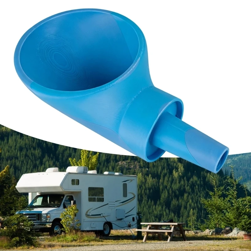 

M68B Efficient Water Refill Solution Manual Water Filling Water Filler Funnel