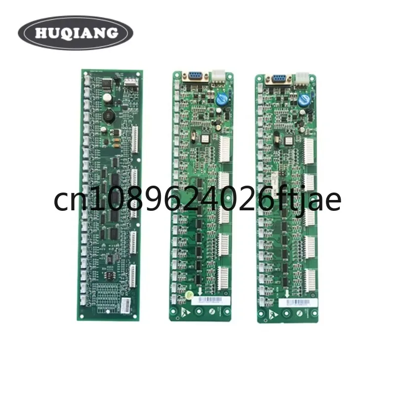 

HQ Lifts Spare Parts Elevator Pcb Board DBA26800J1/RS32/RS-32 Lift Contact Board