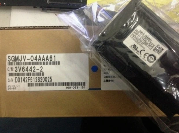 

Brand new SGMJV-04AAA61 SGD7S-5R5A10A002 SGD7S-7R6A10A002 SGDS-02A12AY27 SGDS-02A12A SGMPS-04ACA61 SGDS-02A01A Fast delivery