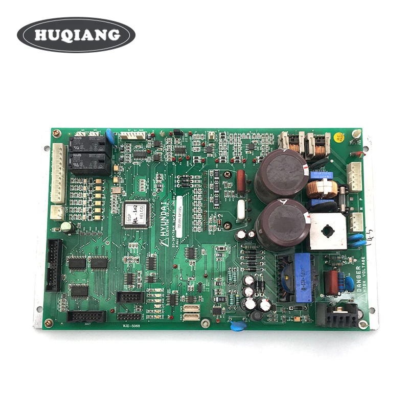 Elevator Parts DI-INT-7A-M Elevator Door Control Board