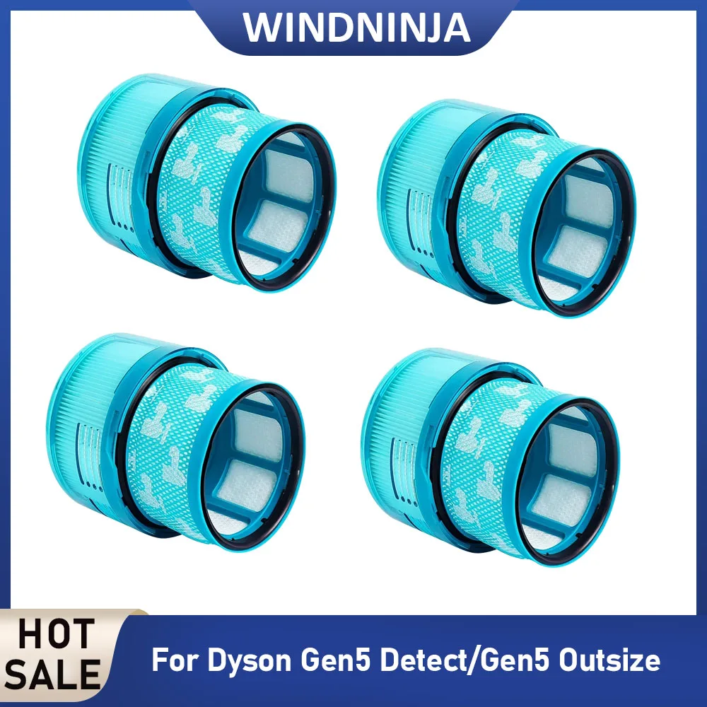 Heap Rear Filter Re…