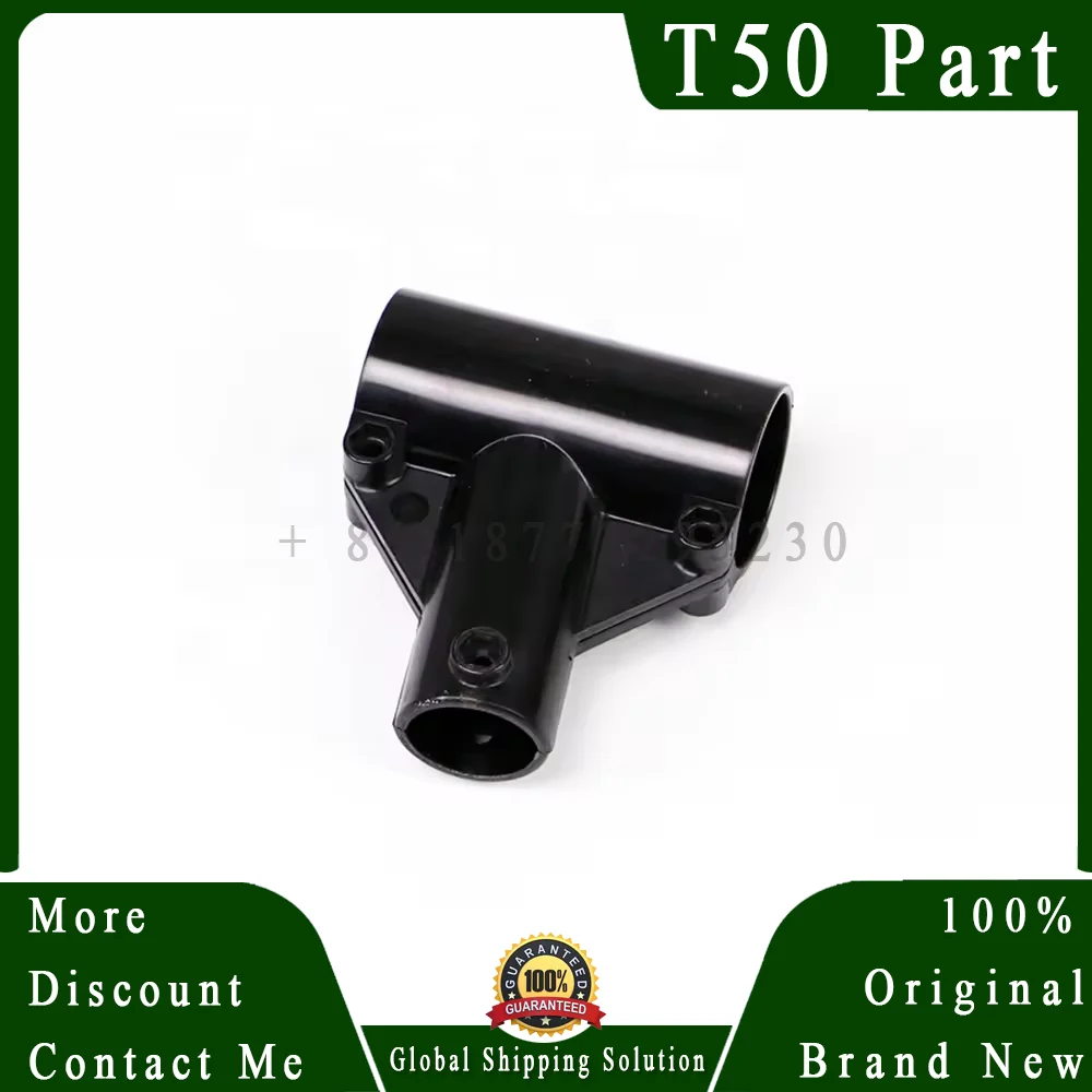 

Original T50 Landing Gear Y-tee Part Brand New for Dji T50 Agricultural Drone Accessories Repair Parts