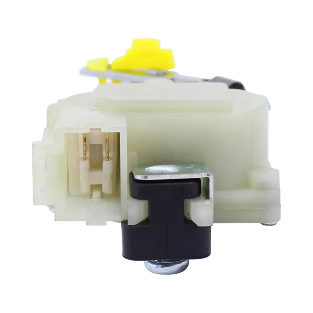 Replacement Tailgate Liftgate Lock Actuator for Nissan For 350Z (2003-2009) and 370Z (2009-2020) Factory-Matched Dimensions