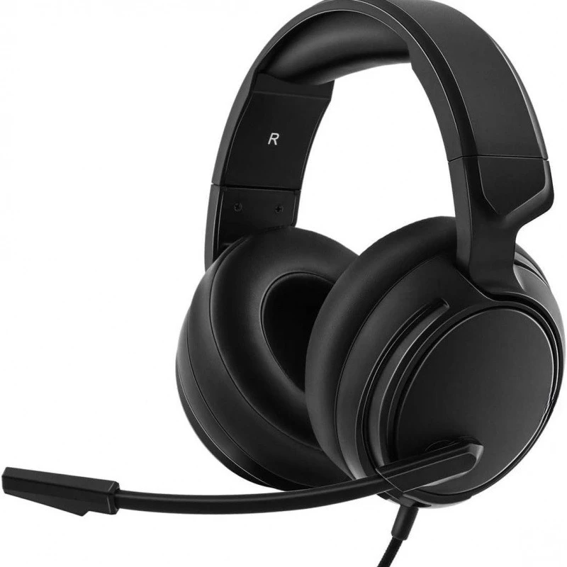 

N12 Wired Gaming Headset PC Premium Headset
