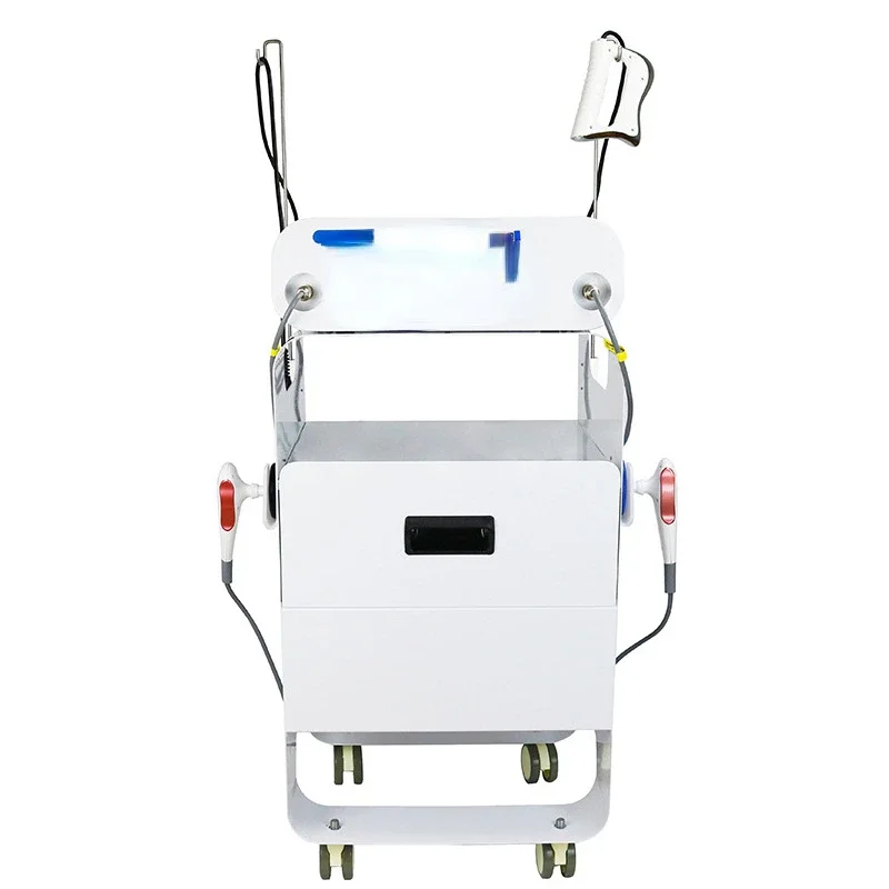 FOR Cross border Fever Master Temperature Controller 448K Diathermic Therapy RF Lifting and Firming Shaping Instrument Fascia