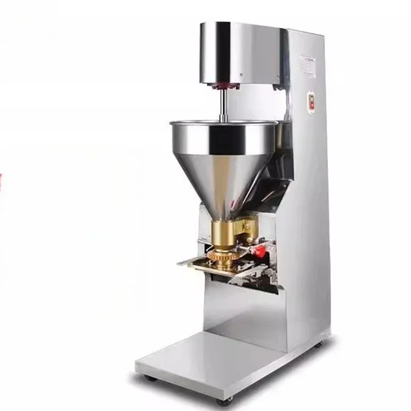 Meatball forming machine, automatic ball pork ball home commercial ball machine