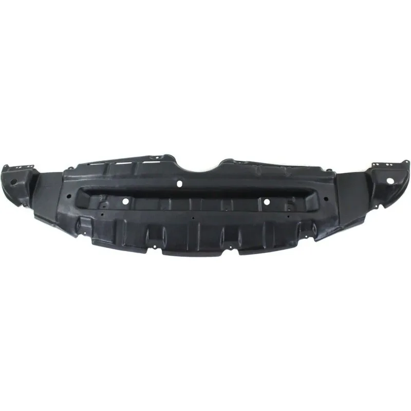 

FITRITE AUTO Parts New Engine Splash Shield for 2011-2020 Sienna, Under Cover, Front, 2017-2020 AWD, Except SE Model TO1228174