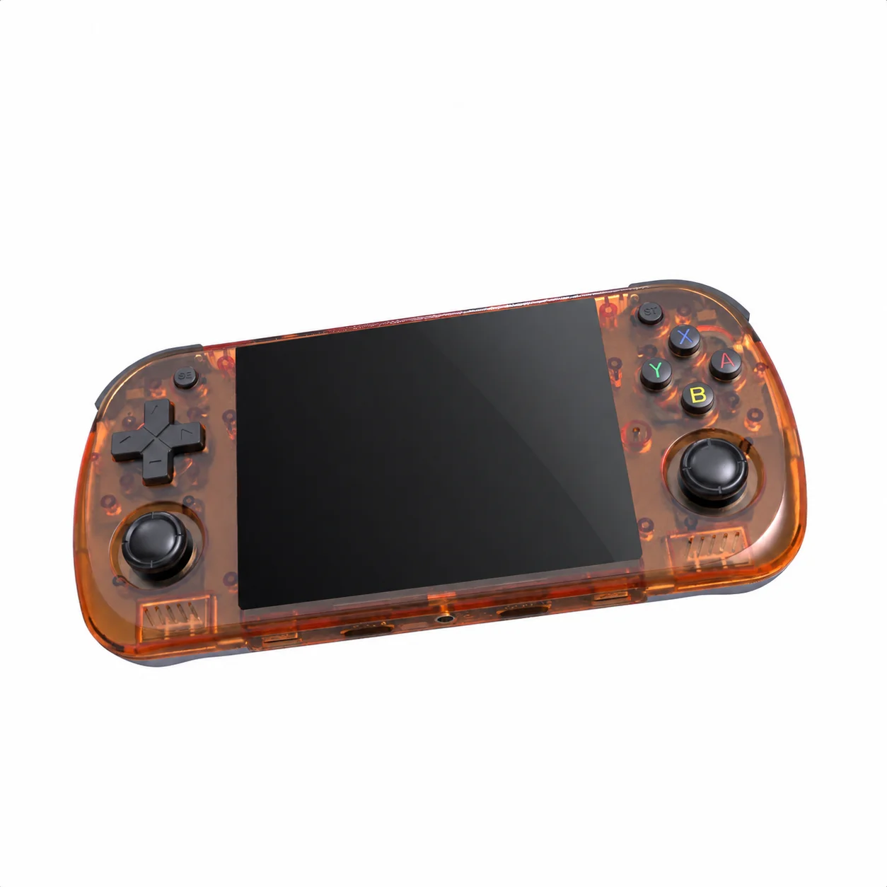 Açık Kaynaklı R36H Pro Max Ret - Gaming Console Gta incelemesi ve fiyatı