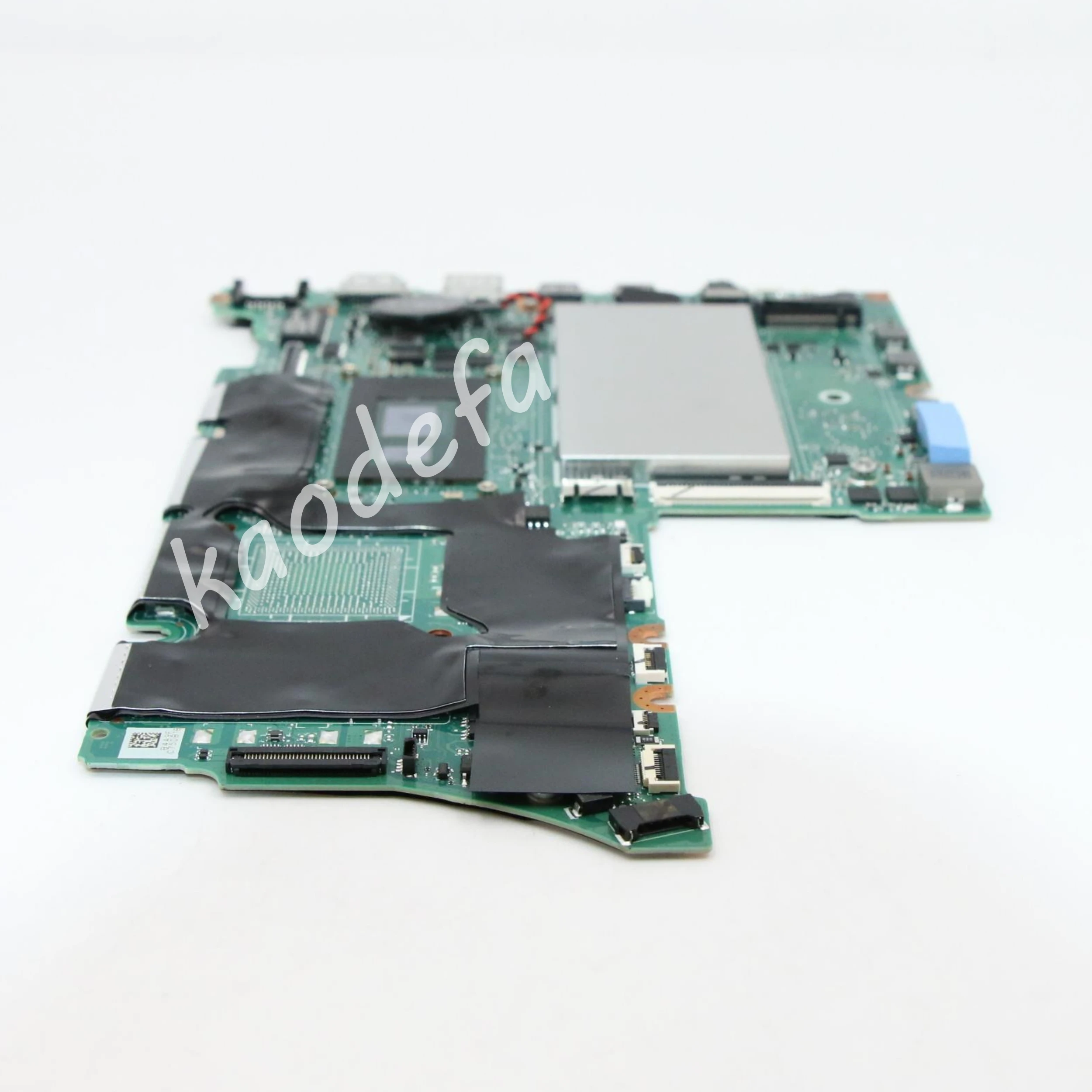 Imagem -05 - Laptop Montherboard para Lenovo Thinkbook 15-iml Da0lvamb8e1 Cpu I310110u I5-10210u Ram 8gb Fru:5b20s43659 5b20s43644 Teste ok