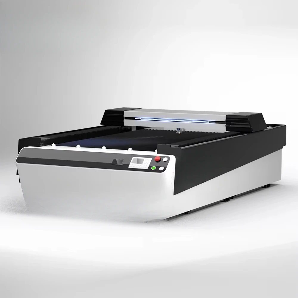 For Non-metal 150W CO2 laser cutting and engraving machine CNC laser cutter for acrylic  HHZY-1325