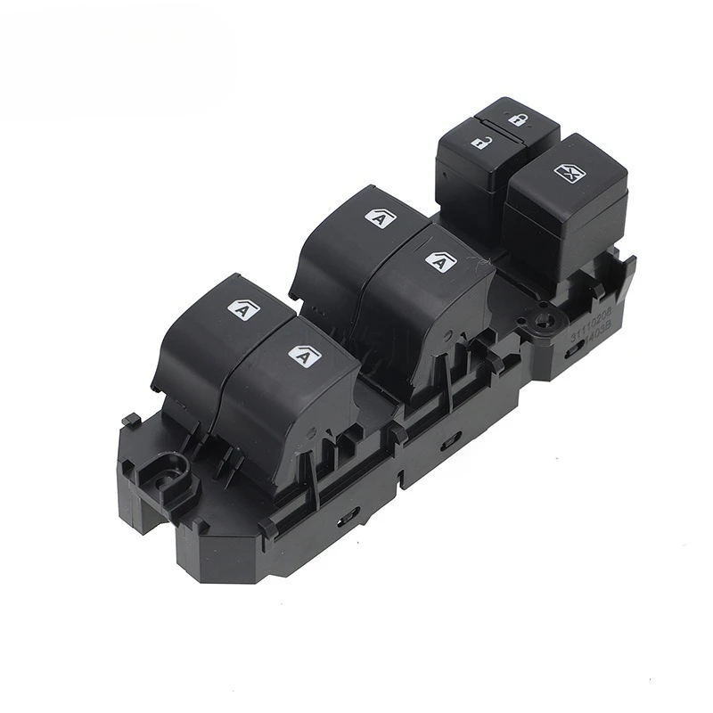 

84040-0K010 for Toyota Car Parts Glass Lift Switch Power Window Switch Right-hand Drive