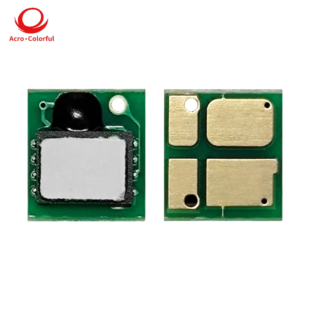 CRG-067 CRG-067H Toner Chip for Canon Color imageCLASS MLGBP632Cdw MMGF653Cdw Cartridge MMGF656Cdw MMGF656Cdw Copiatible Printer